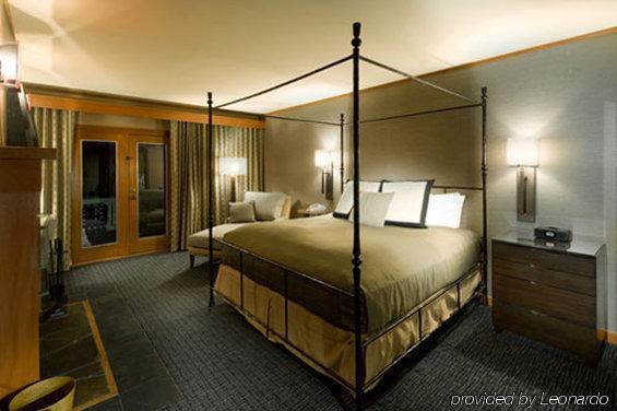 Salish Lodge & Spa Snoqualmie Εξωτερικό φωτογραφία