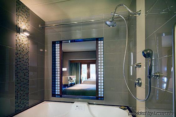 Salish Lodge & Spa Snoqualmie Δωμάτιο φωτογραφία