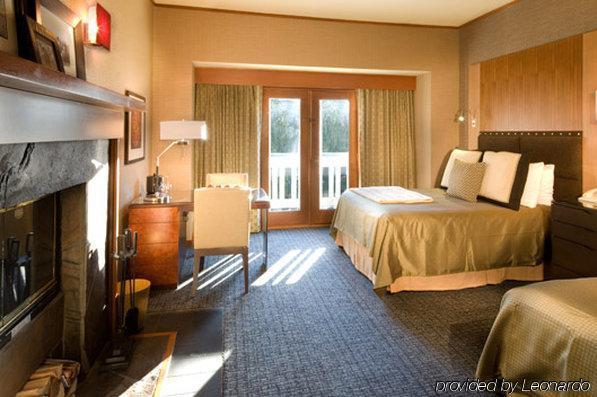 Salish Lodge & Spa Snoqualmie Δωμάτιο φωτογραφία