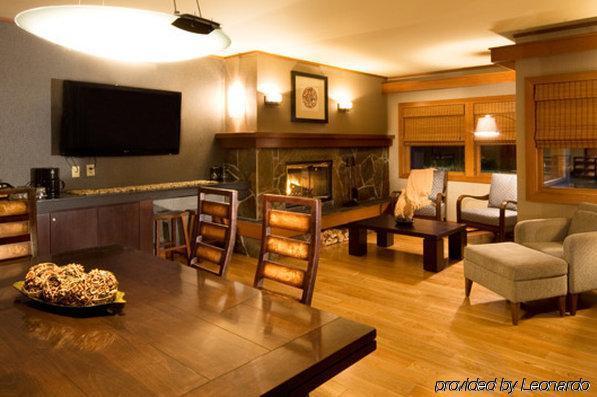 Salish Lodge & Spa Snoqualmie Δωμάτιο φωτογραφία