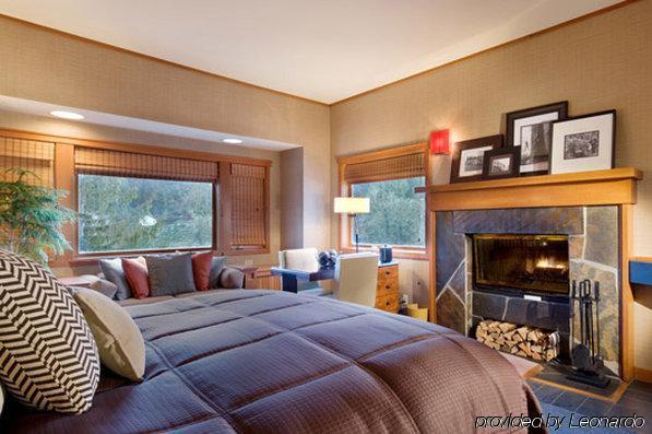 Salish Lodge & Spa Snoqualmie Δωμάτιο φωτογραφία