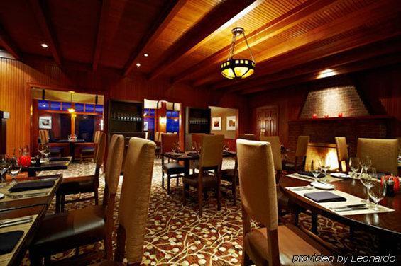 Salish Lodge & Spa Snoqualmie Εξωτερικό φωτογραφία
