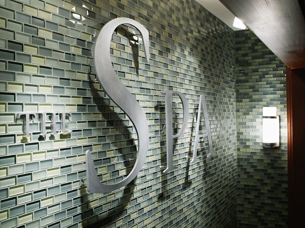 Salish Lodge & Spa Snoqualmie Εξωτερικό φωτογραφία