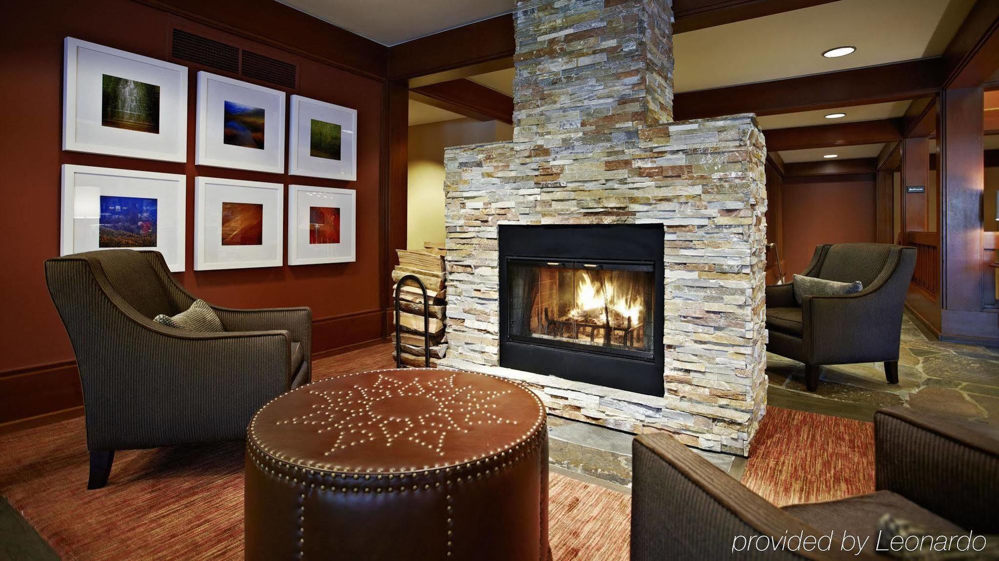 Salish Lodge & Spa Snoqualmie Εξωτερικό φωτογραφία