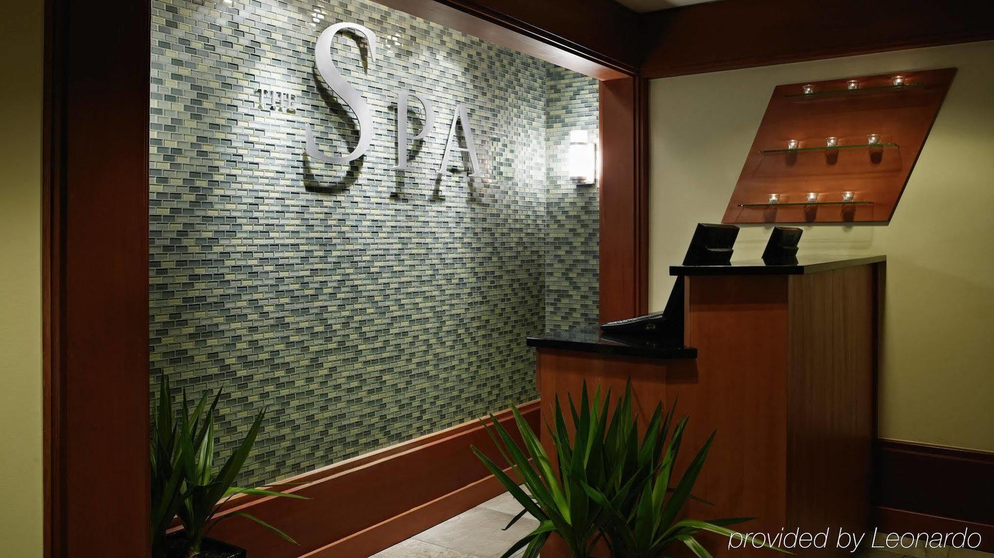 Salish Lodge & Spa Snoqualmie Εξωτερικό φωτογραφία