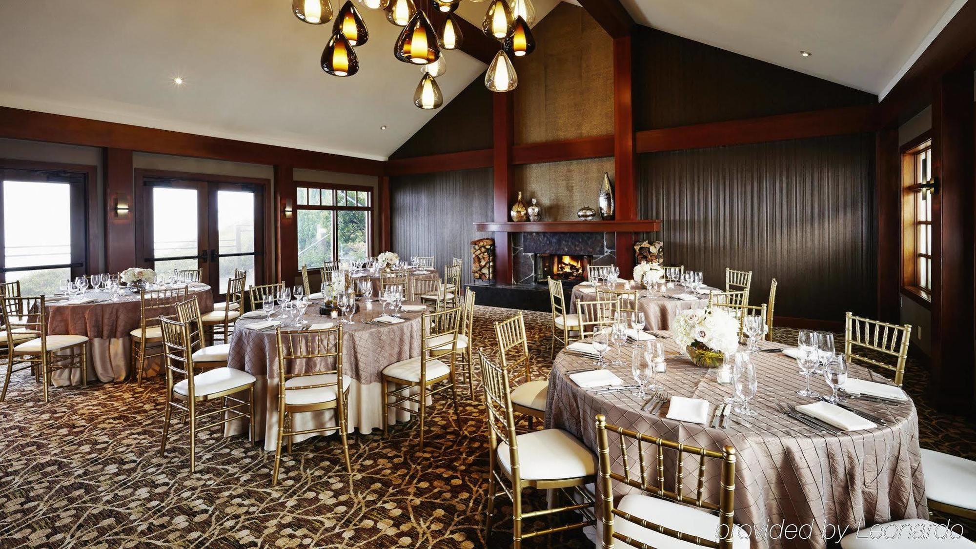 Salish Lodge & Spa Snoqualmie Εξωτερικό φωτογραφία