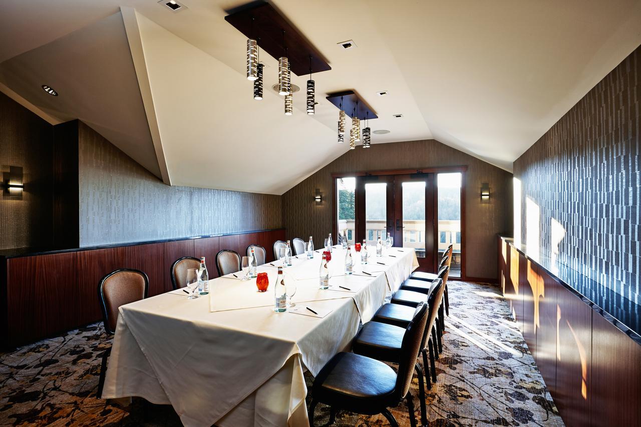 Salish Lodge & Spa Snoqualmie Εξωτερικό φωτογραφία
