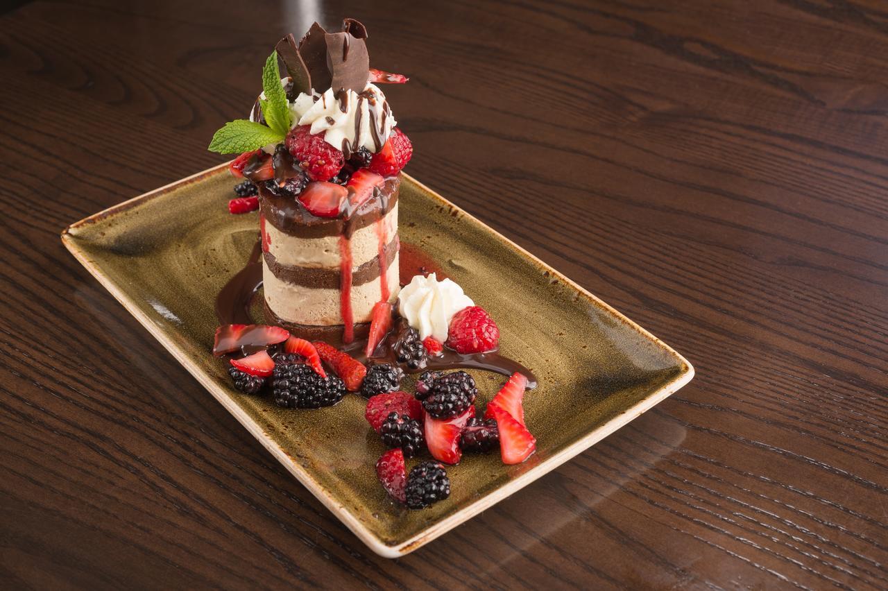 Salish Lodge & Spa Snoqualmie Εξωτερικό φωτογραφία
