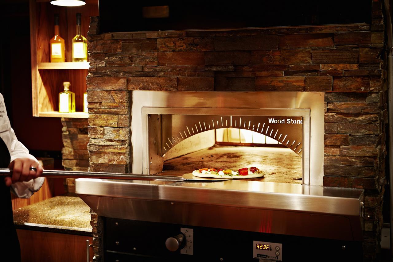 Salish Lodge & Spa Snoqualmie Εξωτερικό φωτογραφία