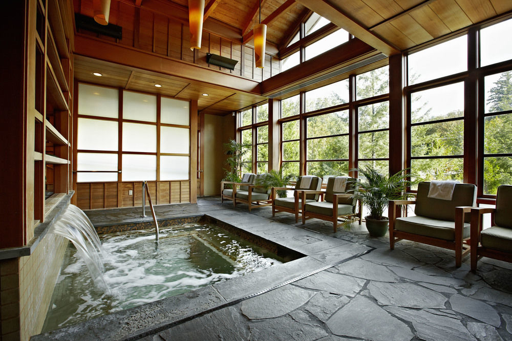 Salish Lodge & Spa Snoqualmie Εξωτερικό φωτογραφία