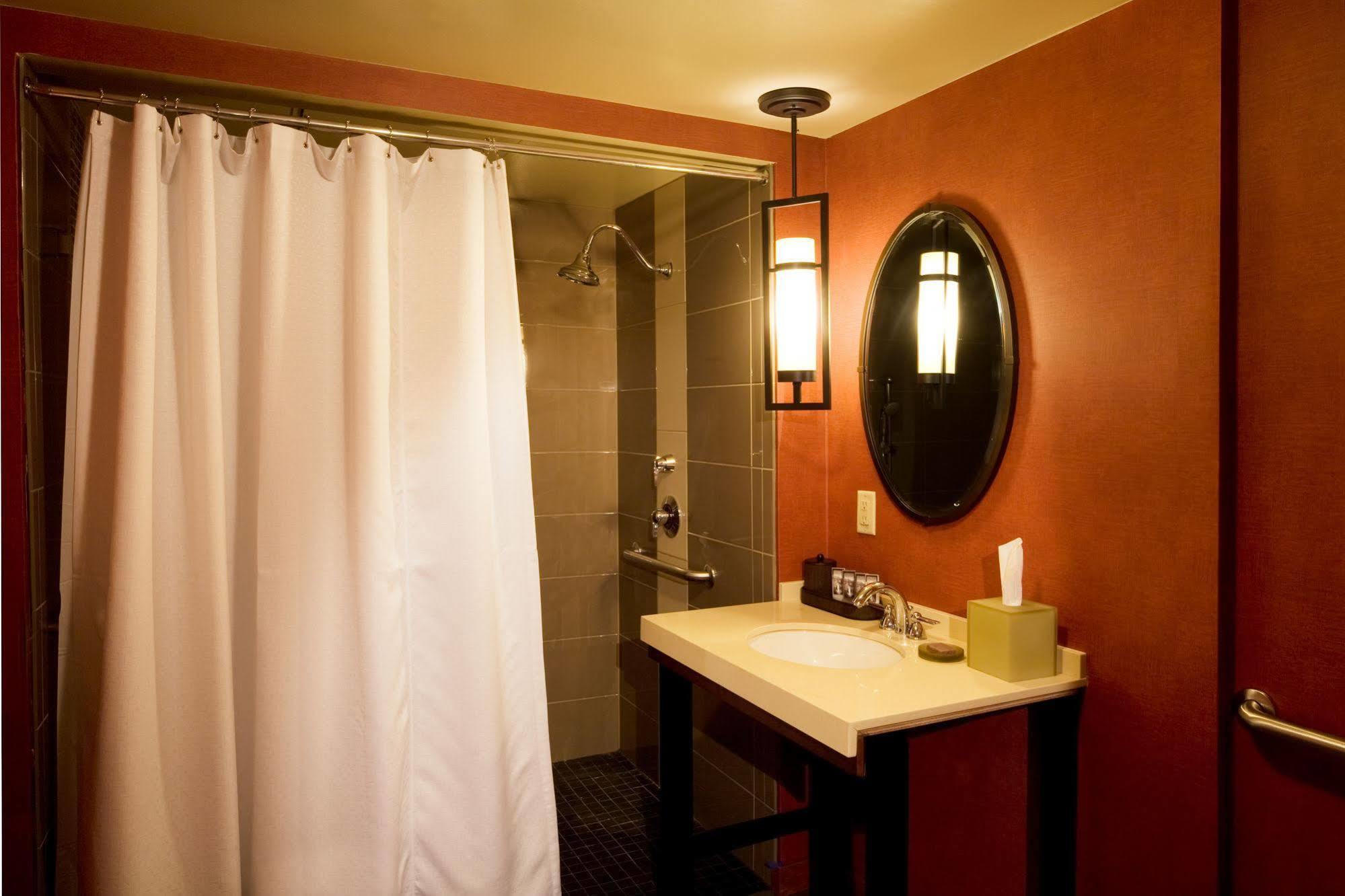 Salish Lodge & Spa Snoqualmie Εξωτερικό φωτογραφία